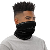 I Won't Complain Christian Cloth Face Mask Neck Gaiter EternalChristianTees